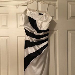 Fancy Prom Dress